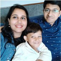 Play School Sriramnagar Hyderabad 