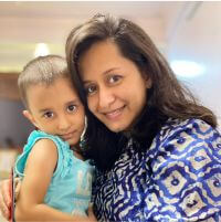 Play School Sriramnagar Hyderabad 