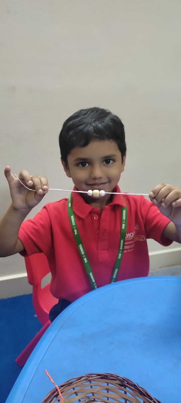 Play School Sriramnagar Hyderabad 